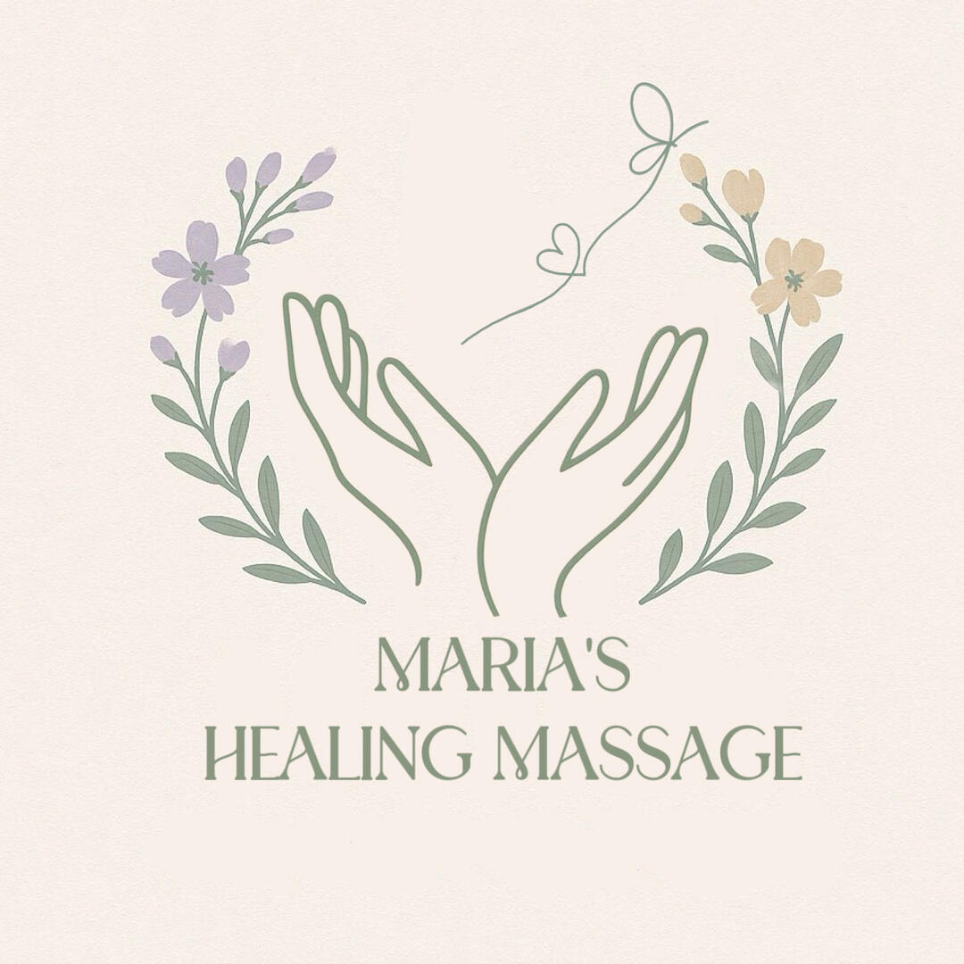 Maria's Healing Massage